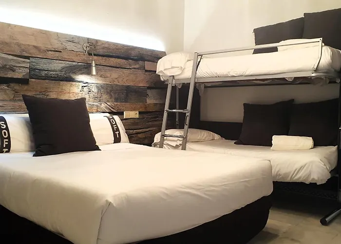 Casual Don Juan Tenorio Sevilla